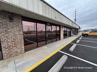 More details for 5407 S Campbell Ave, Springfield, MO - Office for Rent