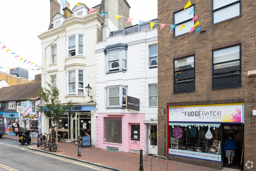 41 Bond St, Brighton for sale - Primary Photo - Image 1 of 1
