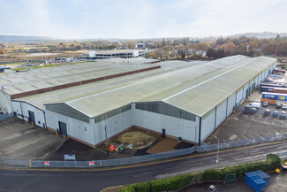 More details for Bellingham Way, Aylesford - Industrial for Rent