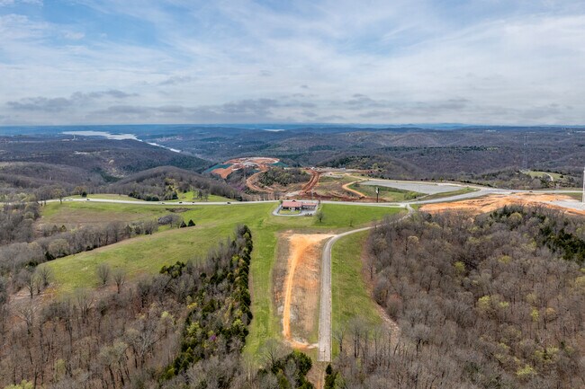 More details for 9748 E State Hwy 76, Branson West, MO - Land for Sale