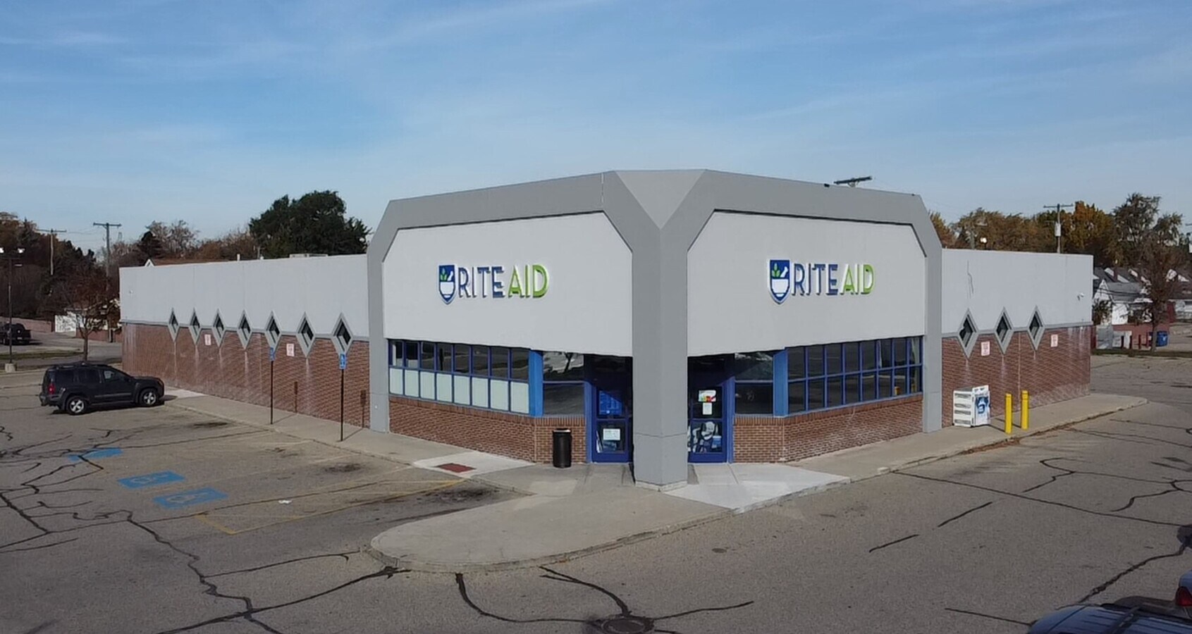 4016 Oakwood Blvd, Melvindale 48122 UK