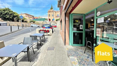 Carrer Dalt de la Ciutadella, Santa Coloma de Gramenet, Barcelona to rent Building Photo- Image 2 of 8