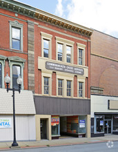 25 N Main St, Greensburg, PA for rent Building Photo- Image 1 of 4