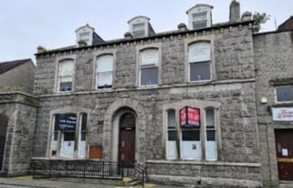 More details for 89 Hanover St, Stranraer - Retail for Rent