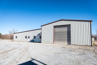 446 S Jefferson Hwy, Atoka, OK for sale Primary Photo- Image 1 of 1