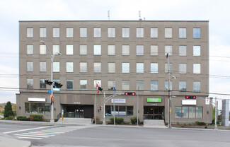 More details for 1640-1650 Rue King O, Sherbrooke, QC - Office for Rent