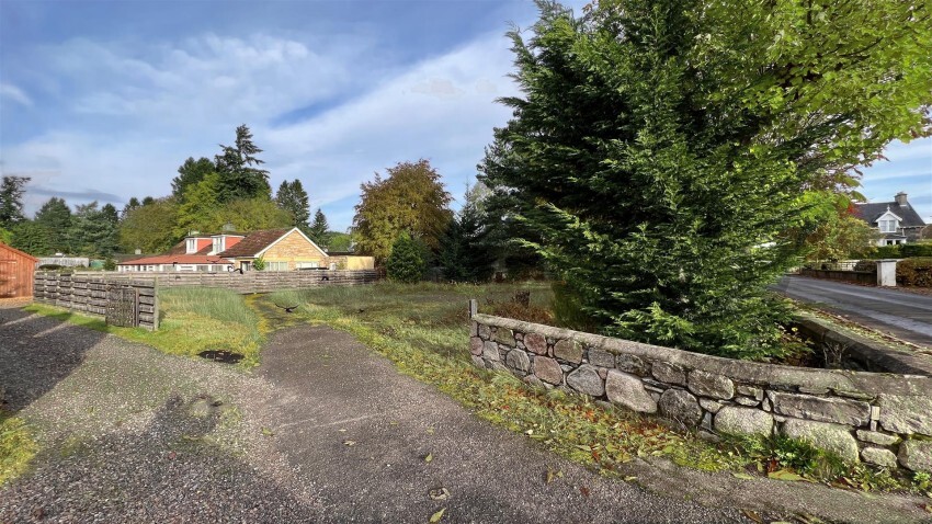 Grant Rd, Grantown On Spey for sale - Other - Image 1 of 7