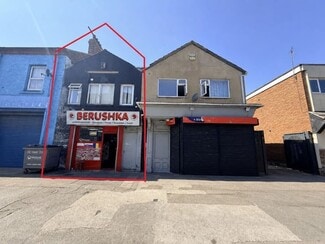More details for 90 Hartington Rd, Stockton On Tees - Retail for Sale