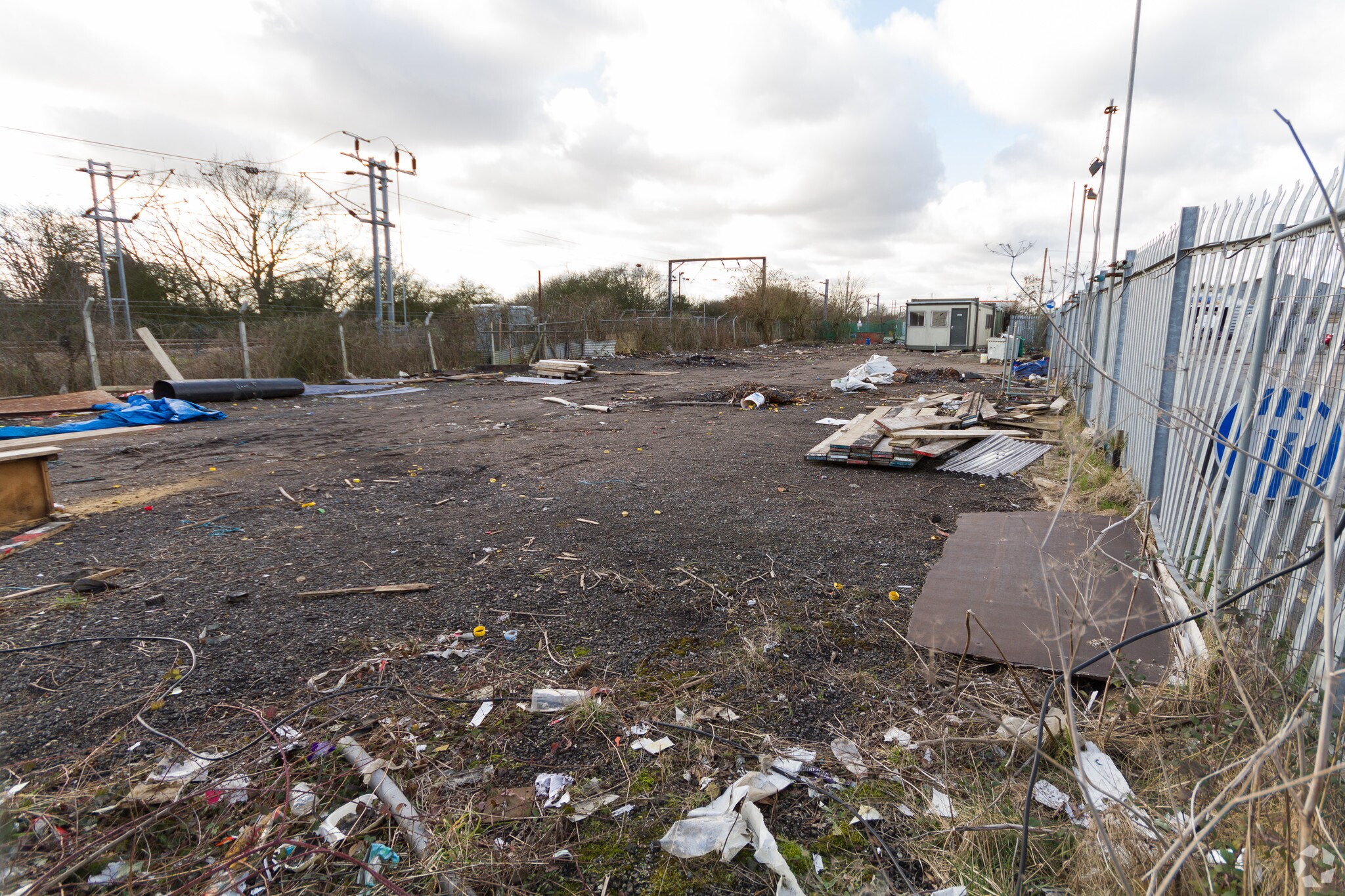 Horndon Industrial Park, West Horndon for sale Primary Photo- Image 1 of 1