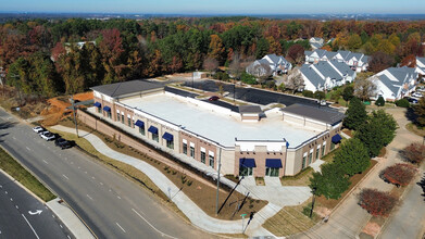 1005 Portrait Dr, Cary, NC for rent Building Photo- Image 1 of 3