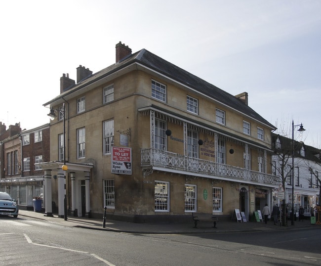 More details for Broad St, Pershore - Retail to Rent