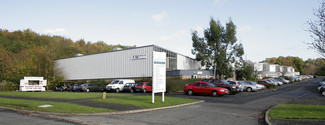 More details for Halesfield 19, Telford - Industrial for Rent