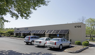 More details for 6700 Baum Dr, Knoxville, TN - Office for Rent