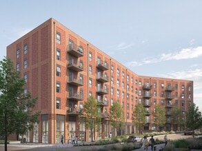 Ironmasters Way, Telford to rent Building Photo- Image 1 of 1