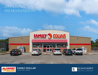 More details for 1414 W Gulf Bank Rd, Houston, TX - Retail for Sale