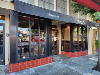 More details for 435-471 Emerson St, Palo Alto, CA - Retail for Rent