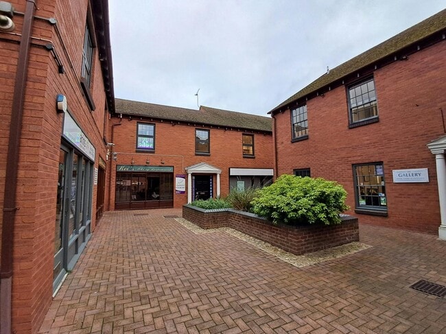 More details for Maiden Ln, Reading - Office to Rent