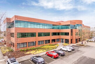 More details for 1401 SE 164th Ave, Vancouver, WA - Office, Light Industrial to Rent