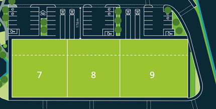 Factory Ln, Croydon for rent Site Plan- Image 1 of 1