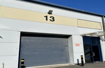 Units 13 & 16 Merchant Court, Freeman Way, Ashington to rent Building Photo- Image 1 of 1