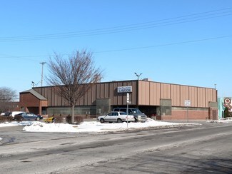 More details for 881 E Dixie Dr, West Carrollton, OH - Industrial for Rent