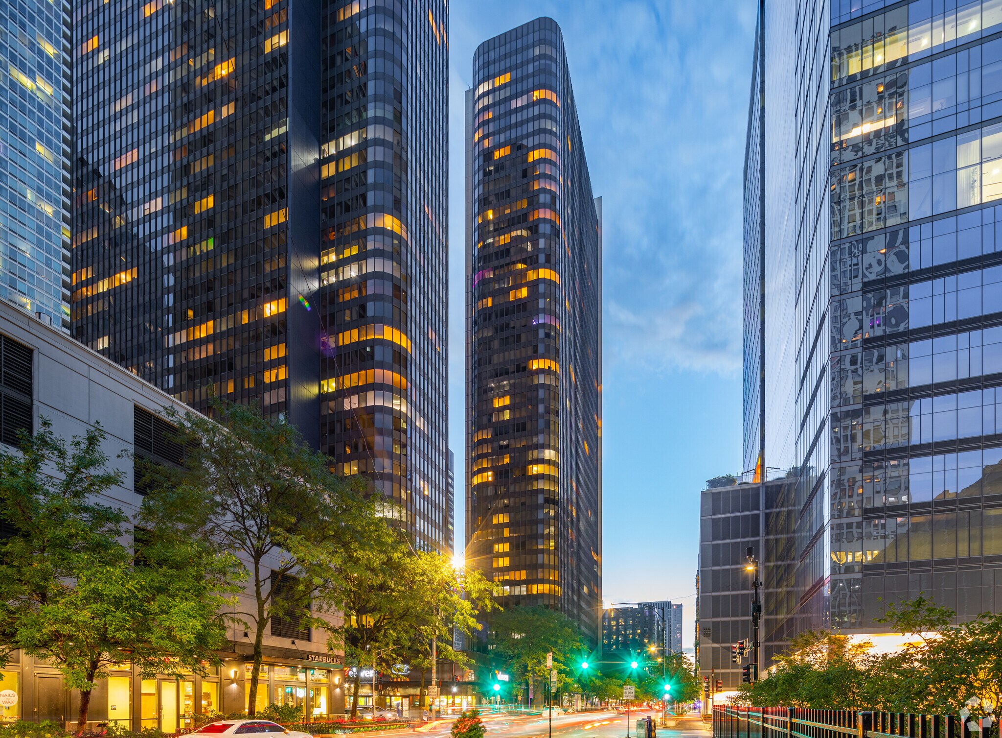 360 E Ohio St, Chicago, IL for sale Building Photo- Image 1 of 1