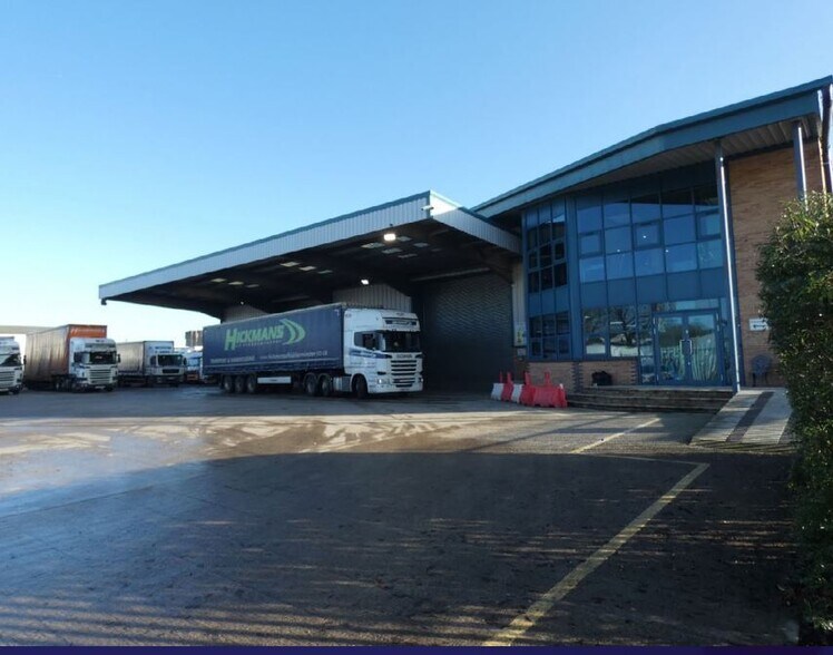 Foley Dr, Kidderminster for sale - Primary Photo - Image 1 of 1