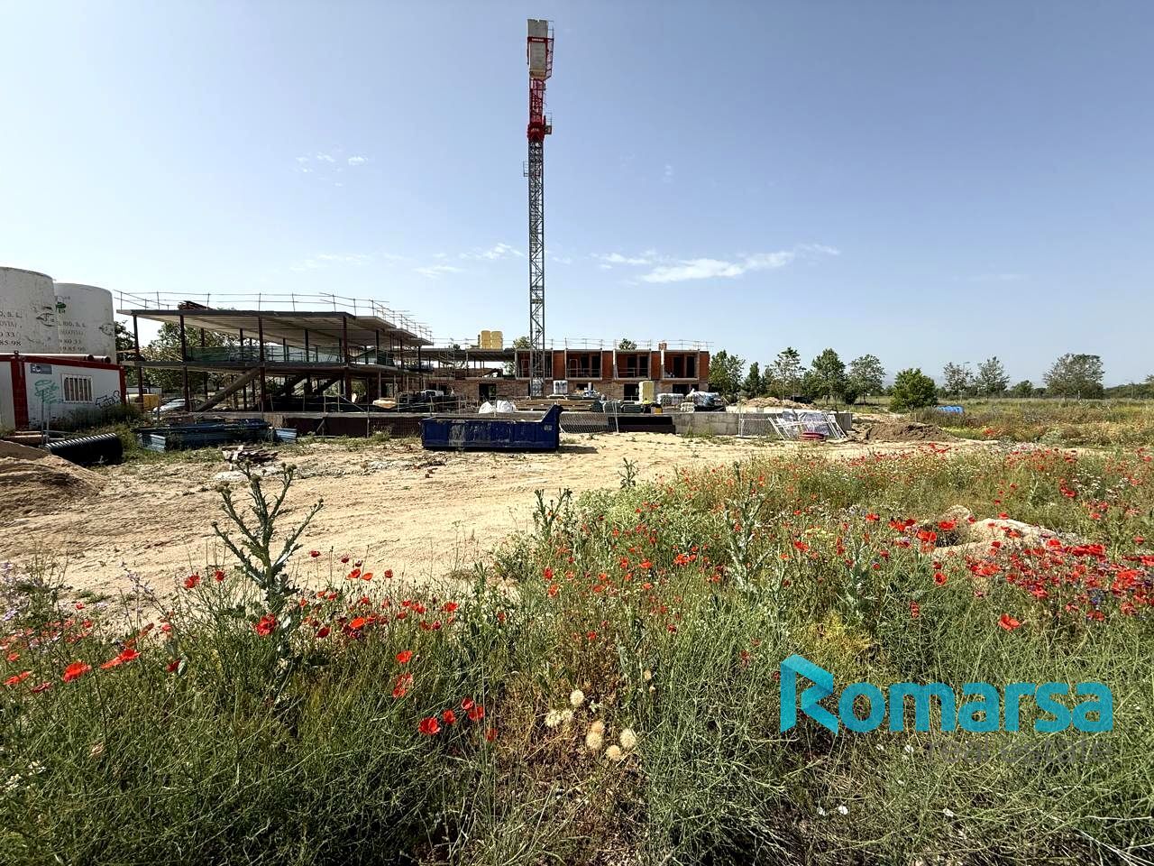 Land in Ávila, Ávila for sale Building Photo- Image 1 of 6