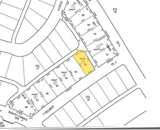 More details for 4017 Gelber Pl, Los Angeles, CA - Build-to-Rent for Sale