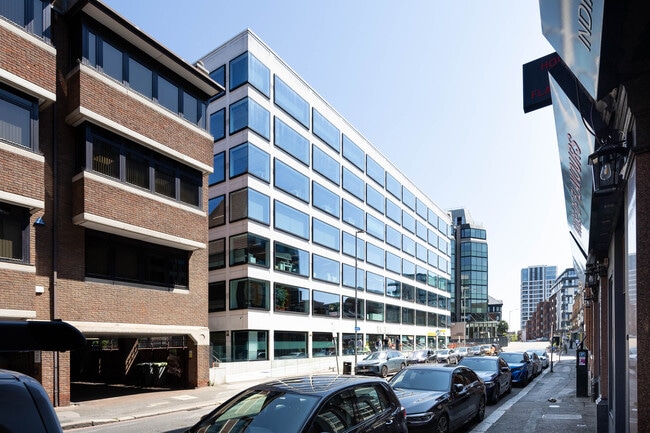 More details for Office to Rent