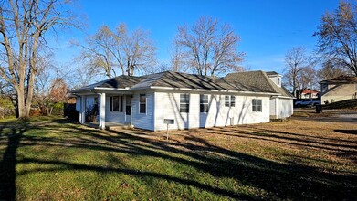 1213 S Maguire St, Warrensburg, MO for sale Primary Photo- Image 1 of 1