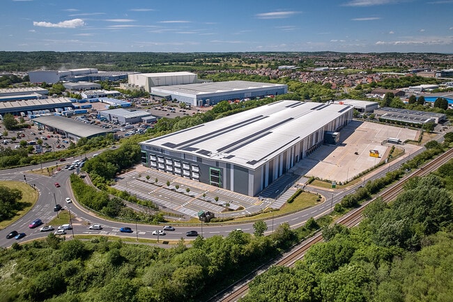 More details for St Georges Way, Nuneaton - Industrial to Rent