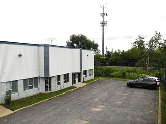 More details for 3697 Rue Isabelle, Brossard, QC - Industrial for Rent