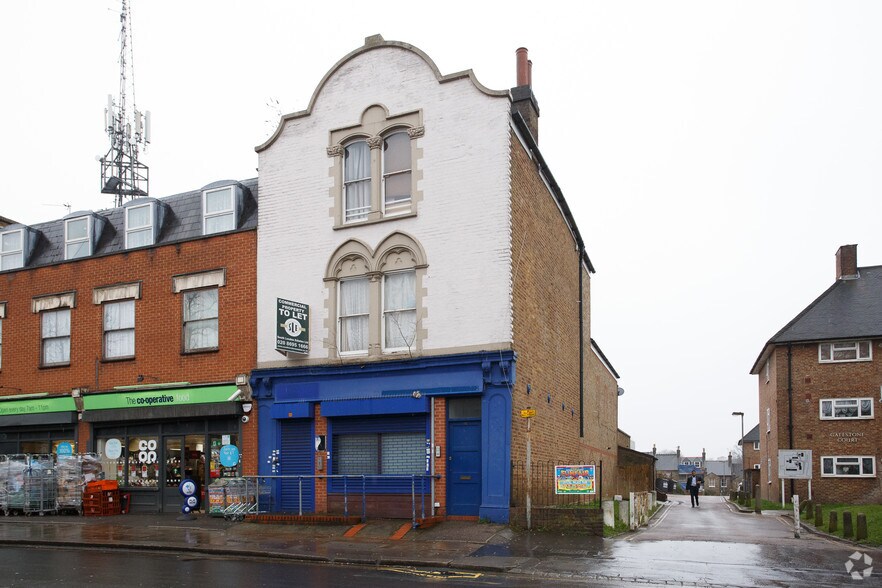 19 Central Hl, London for sale - Primary Photo - Image 1 of 1