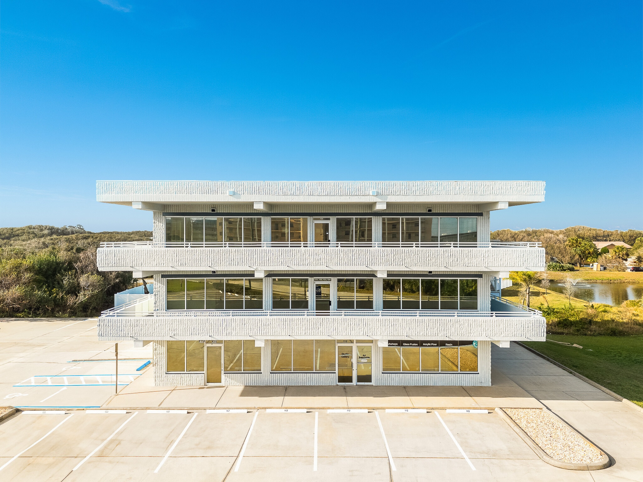 55 Inlet Harbor Rd, Ponce Inlet, FL to rent Building Photo- Image 1 of 17