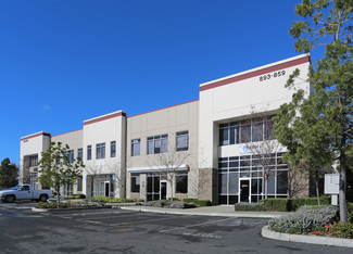 More details for 859-899 Corporate Way, Fremont, CA - Office for Rent