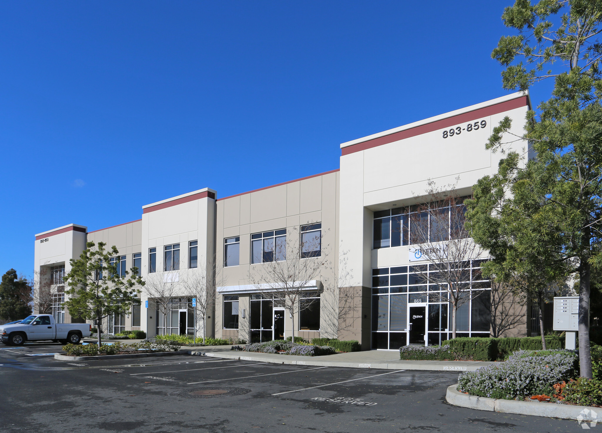 859-899 Corporate Way, Fremont, CA for sale Building Photo- Image 1 of 1