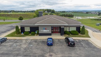 More details for 1011 Tompkins Dr NE, Byron, MN - Light Industrial for Rent