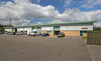 More details for Yorkshire Way, Doncaster - Industrial for Rent