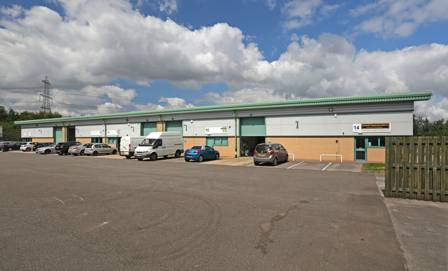 More details for Yorkshire Way, Doncaster - Industrial to Rent