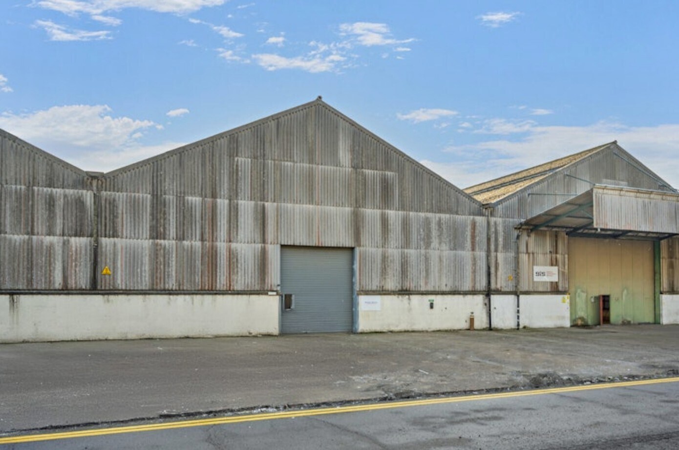 Station Rd, Long Marston for sale Primary Photo- Image 1 of 1