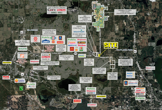 More details for 439 County Road 466, Fruitland Park, FL - Land for Rent