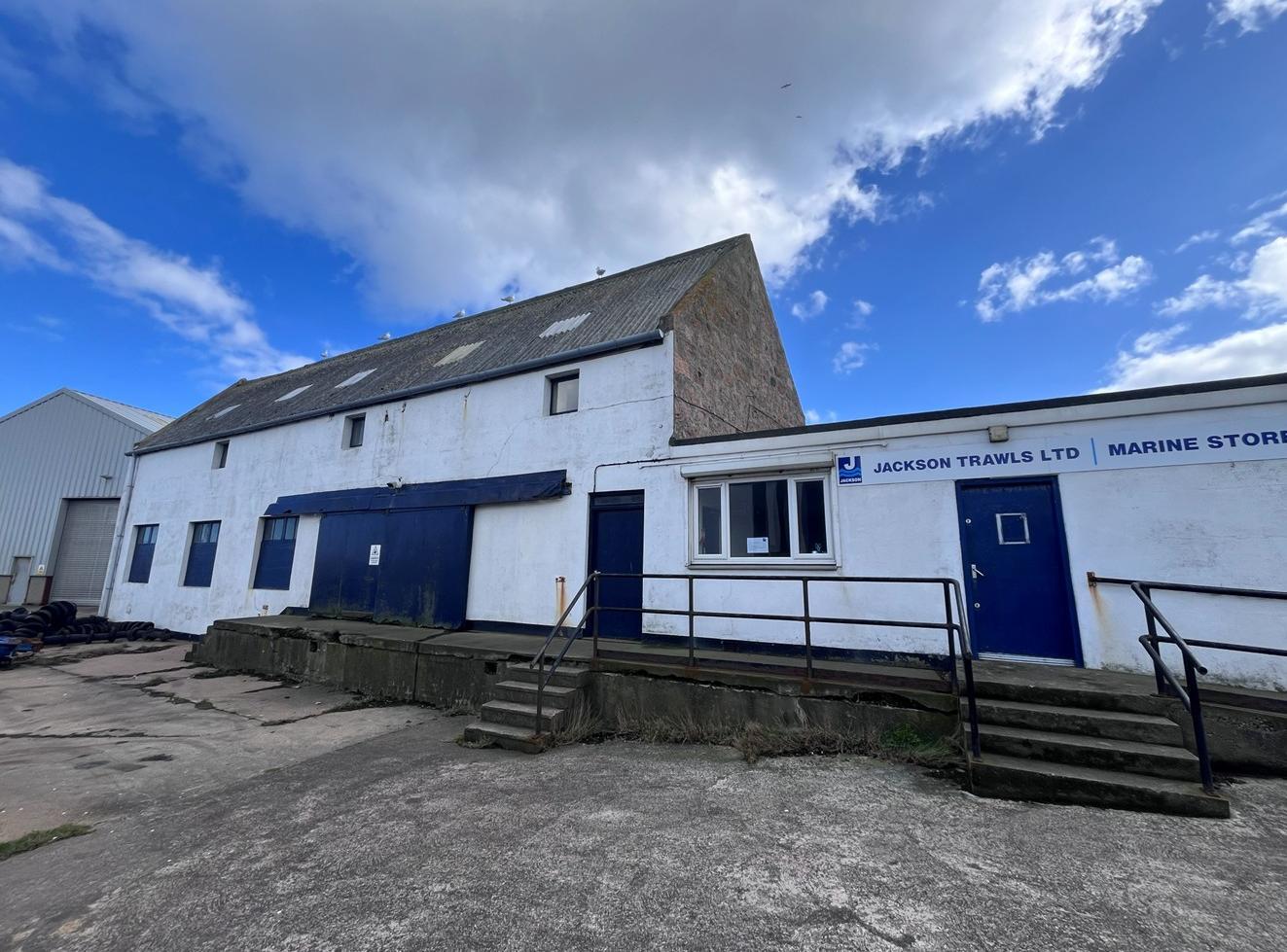 Greenhill Rd, Peterhead to rent Building Photo- Image 1 of 2
