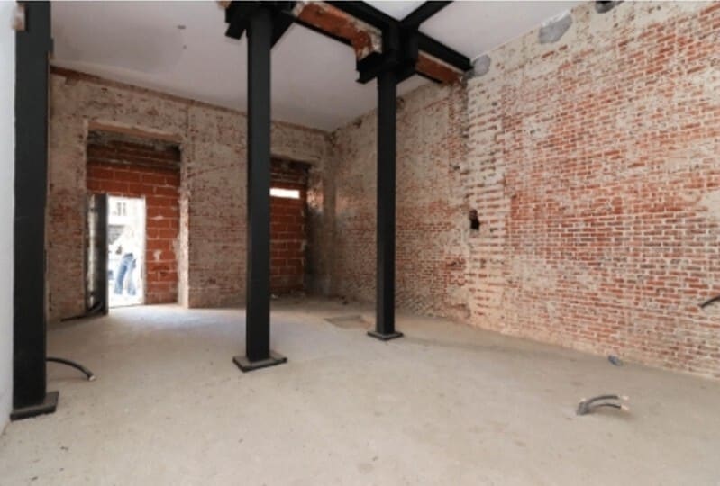 Madrid, MAD 28007 - Unit 1 - - Interior Photo - Image 2 of 7