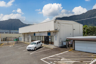 45-620 Kamehameha Hwy, Kaneohe, HI for rent Building Photo- Image 1 of 9