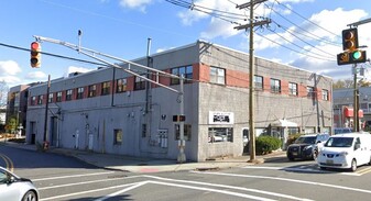 117 Fort Lee Rd, Leonia NJ - Commercial Property