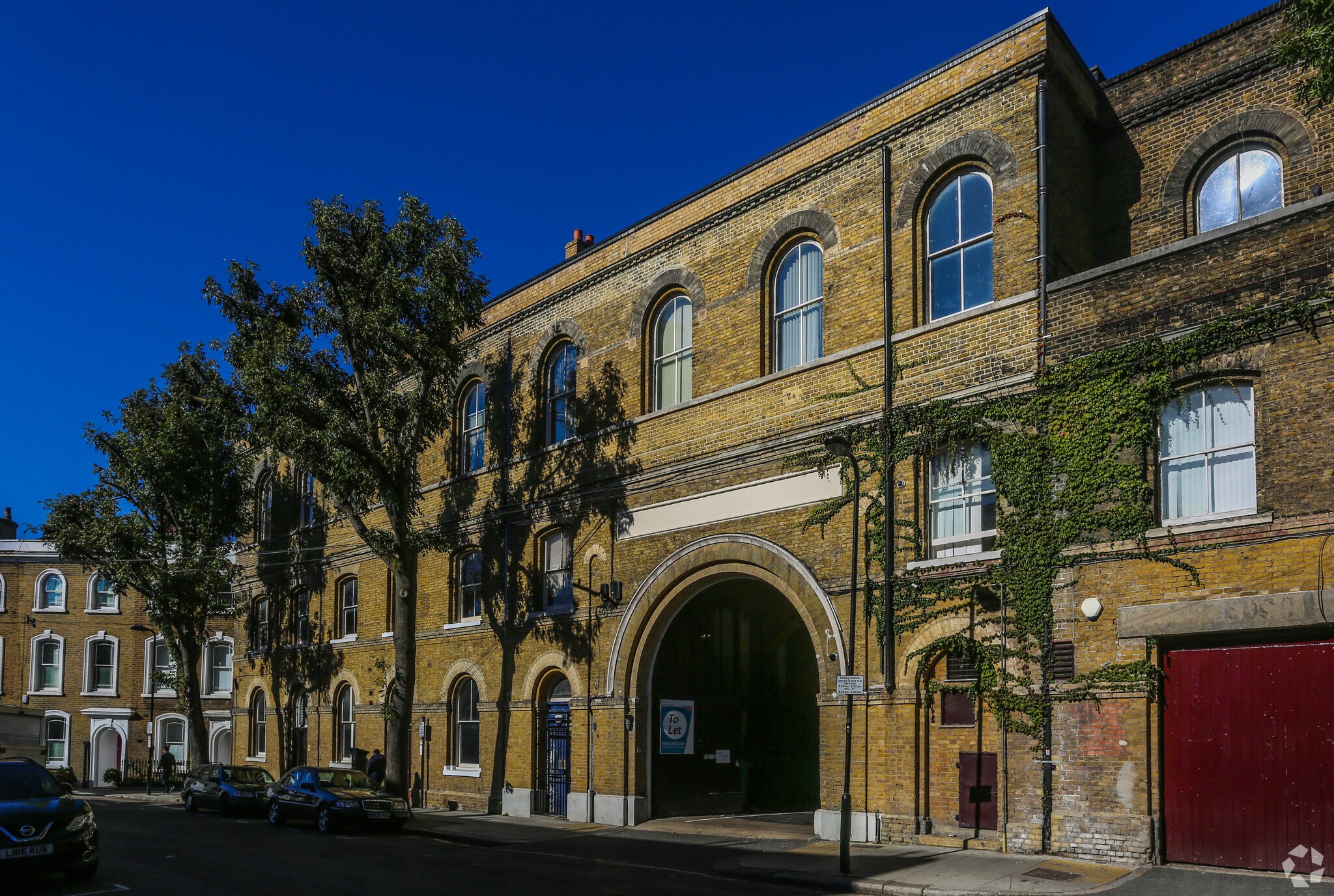15-19 Bonny St, London for sale Building Photo- Image 1 of 1