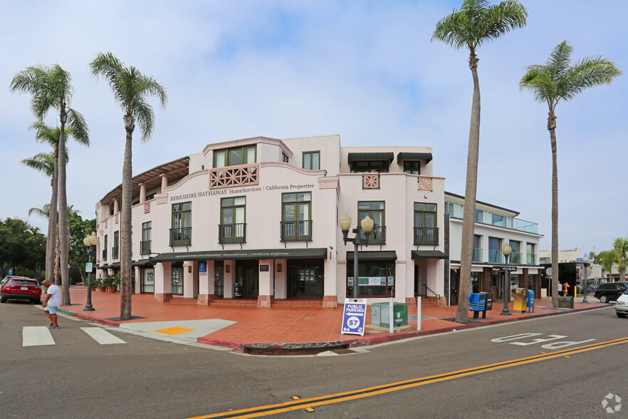 1299 Prospect St, La Jolla, CA for sale - Primary Photo - Image 1 of 1