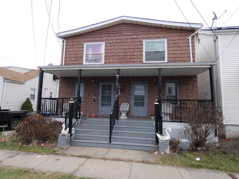 36 Lee St, Port Reading 07064 Residential for Sale