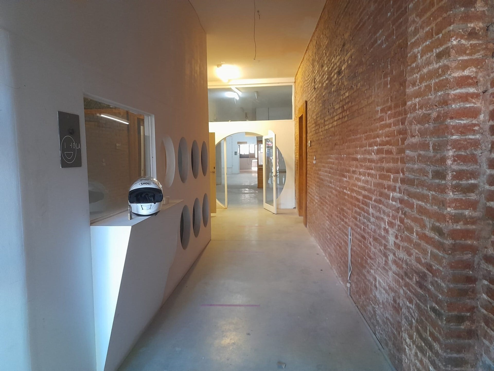 Retail in Barcelona, Barcelona to rent Interior Photo- Image 1 of 10